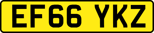EF66YKZ