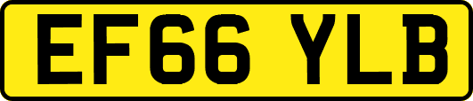 EF66YLB