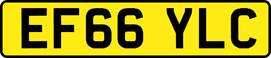 EF66YLC