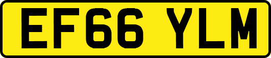 EF66YLM