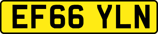 EF66YLN
