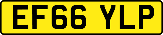 EF66YLP