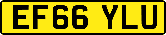 EF66YLU