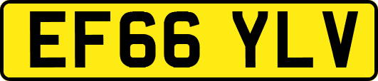EF66YLV