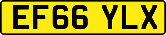 EF66YLX