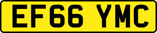 EF66YMC