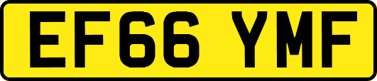 EF66YMF