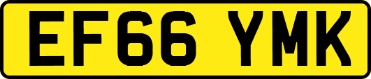 EF66YMK
