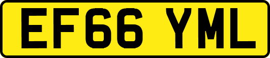 EF66YML