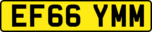 EF66YMM