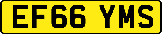EF66YMS