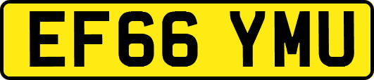 EF66YMU