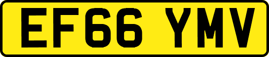 EF66YMV