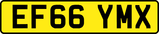 EF66YMX