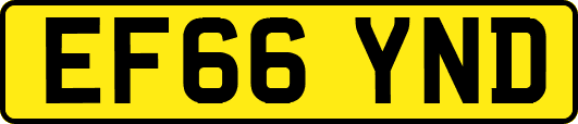EF66YND