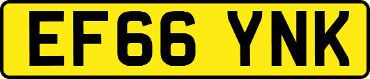 EF66YNK