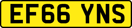 EF66YNS