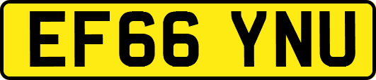 EF66YNU