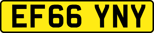 EF66YNY