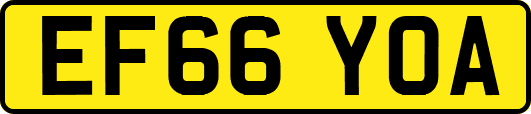 EF66YOA