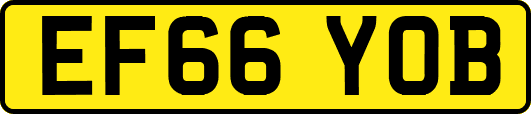 EF66YOB