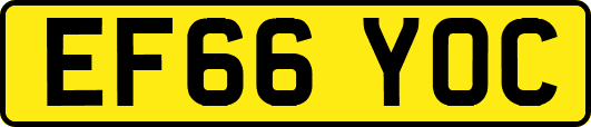 EF66YOC