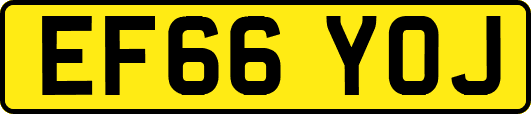 EF66YOJ
