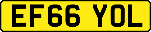 EF66YOL