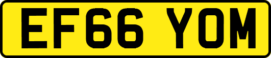 EF66YOM