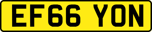 EF66YON