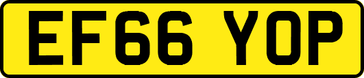 EF66YOP