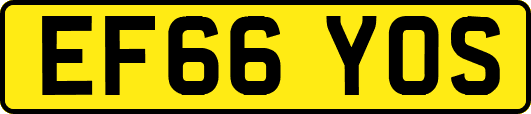 EF66YOS