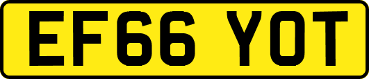 EF66YOT