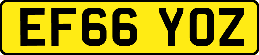 EF66YOZ