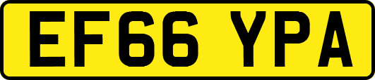 EF66YPA