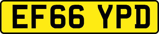 EF66YPD