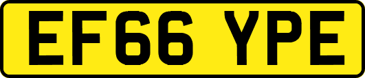 EF66YPE
