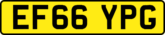 EF66YPG
