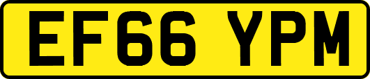 EF66YPM