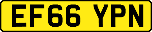 EF66YPN