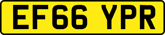 EF66YPR