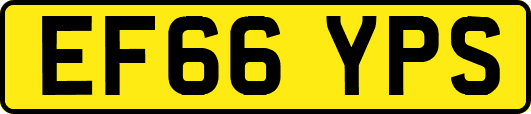 EF66YPS