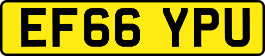 EF66YPU