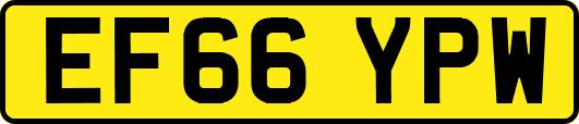 EF66YPW