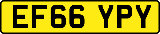 EF66YPY