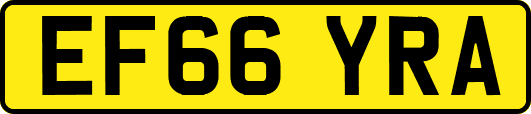 EF66YRA