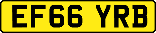 EF66YRB