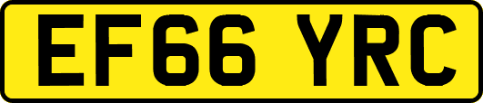 EF66YRC