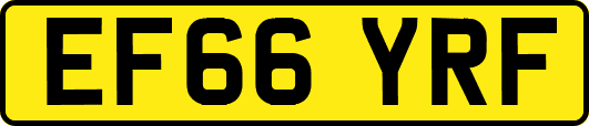 EF66YRF