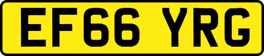 EF66YRG